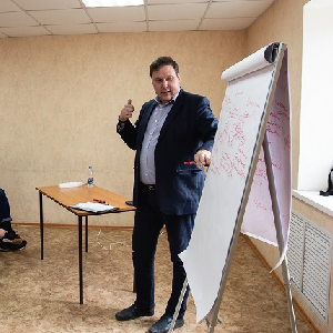 Профсоюзная организация обучила правозащитной деятельности более ста студентов-первокурсников