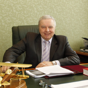 Человек, заглянувший в будущее 
