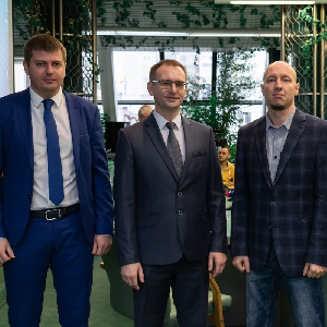 Молодые ученые Самарского университета в числе победителей губернского конкурса