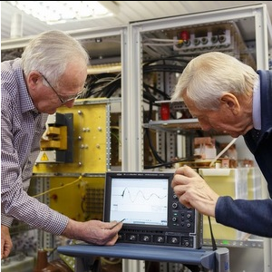 Samara University manufactured the most powerful industrial magnetic-pulse installation in Russia
