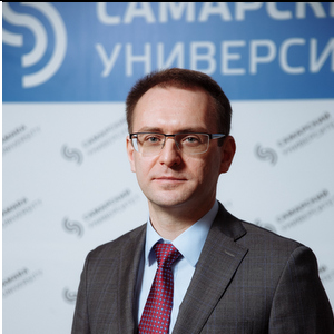 Владимир Богатырев: "Знания должны трансформироваться в продукт, полезный обществу"