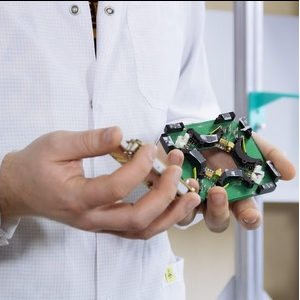 Scientists at Samara University have created a critical thinking algorithm for nanosatellites