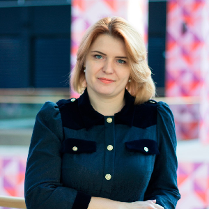 Любовь Выборнова: "Дистант продвинет нас на зарубежный рынок"