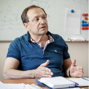 Nanosatellites of Samara University will study space physics
