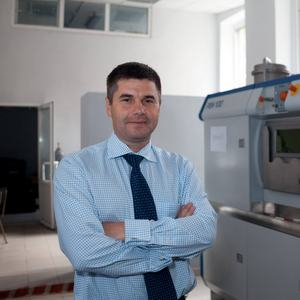 На должность исполнительного директора института двигателей и энергетических установок Самарского университета назначен Виталий Смелов