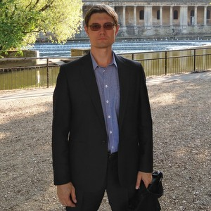 Георгий Макарьянц назначен на должность исполнительного директора института авиационной техники