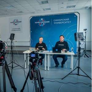 Приемная кампания-2020 проходит в дистанционном формате