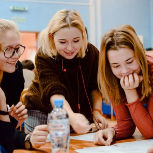 Выпускники Самарского университета им. Королева вошли в число самых высокооплачиваемых молодых специалистов России