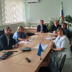 На платформе Самарского университета обсудили проблемы правового регулирования отношений в сфере геномных исследований
