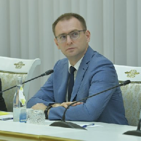 Ректор Самарского университета им. Королева Владимир Богатырев принял участие в заседании наблюдательного совета НОЦ