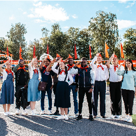 Дорога истории – наша Победа!