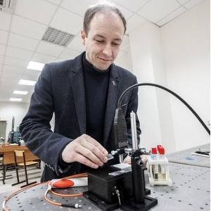 Scientists in Russia and Bulgaria will improve the accuracy of optical diagnostics of skin cancer