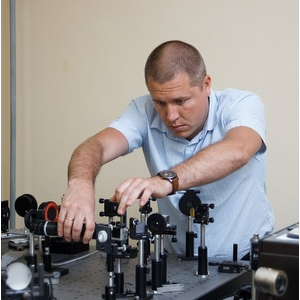 Samara scientists will “land” space technologies 