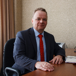 Новая эра гуманитарного мира
