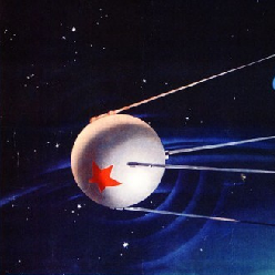 Музей авиации и космонавтики имени С.П. Королева отмечает Всемирную неделю космоса