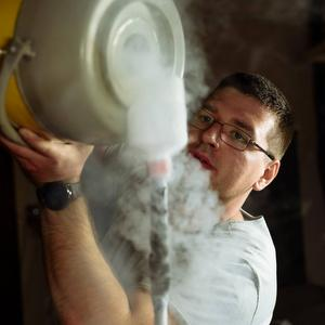 Samara Scientists Explore into Creating a Cryogenic Engine for Unmanned Aerial Vehicles