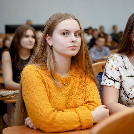 РИА Новости: Что такое "женская красота" для жителей мегаполисов