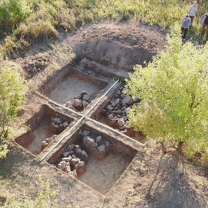 Unmanned Aircrafts Will Help Samara Scientists Search for Traces of the Ancient Magyars