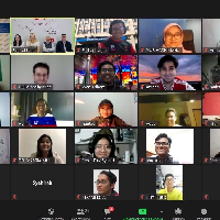 144 students from all over the world visited Samara University online