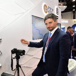 Артем Никоноров: Мы хотим научить искусственный интеллект чувствовать красоту