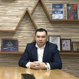 Аспирант Самарского университета в тройке лидеров Всероссийского молодежного конкурса научно-технических работ и проектов