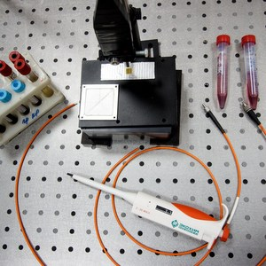 Researchers Find a Way to Diagnose Cancer and Other Diseases using a Single Drop of Blood