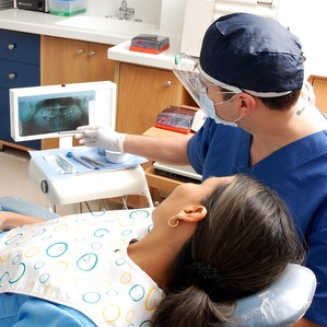 Method of Express Diagnostics of Early Periodontitis Developed by Scientists at Samara University