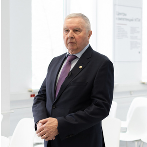Роль человека в мире искусственного интеллекта