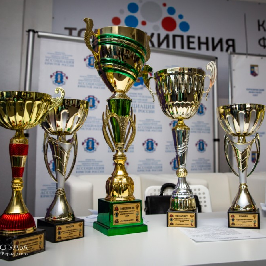 Команда студентов Самарского университета стала призером Всероссийских судебных дебатов по уголовным делам