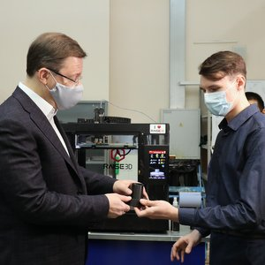 Молодежный НОЦ, транспортная агломерация и студвесна