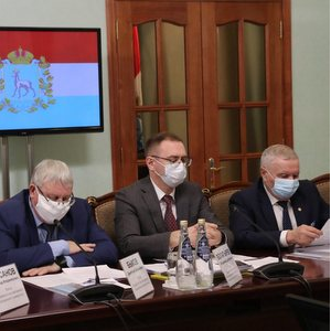 Владимир Богатырев: "Молодежная политика университетов должна быть направлена на поддержку инициатив студенческих объединений"