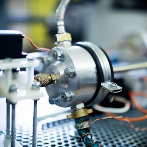 Samara Scientists Develop a Fridge to Improve “Vision” of Space Satellites