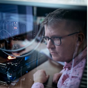 Samara Scientists Are Developing the First Video Fake Scanner in Russia 