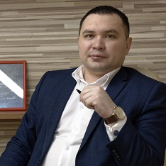 Аспирант Самарского университета в тройке лидеров Всероссийского конкурса научно-технических работ и проектов на Дальнем Востоке