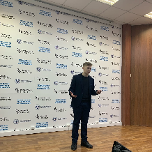 "Студенческое творчество – наши таланты"- литературно-творческий вечер в межвузовском гуманитарном музейном центре