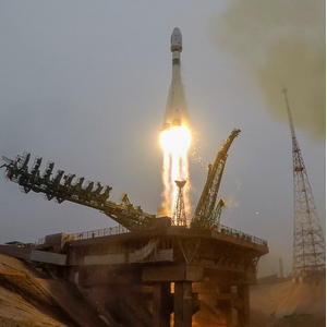 Наноспутники с первой сверхлегкой оптической системой ДЗЗ успешно выведены на орбиту