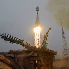 Nanosatellites with First Ultralight Optical Earth Remote Sensing System Successfully Orbited