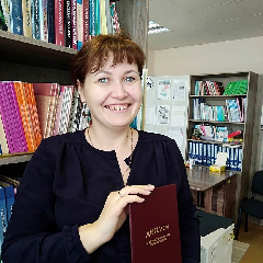 Тьютор – профессия будущего