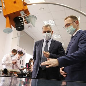 Космос открывает двери для конвергенции наук