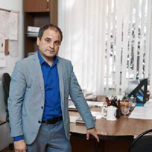 Дмитрий Угланов в эфире Маяка