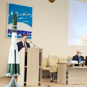 Владимир Богатырев: "Самарский университет им. Королёва нацелен на активное участие в выполнении Федеральной космической программы"