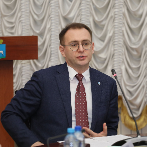 Стратегия комплексного развития Самары до 2025 года будет скорректирована