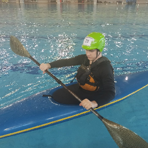 Клуб водного туризма открыл соревновательный сезон в Пензе