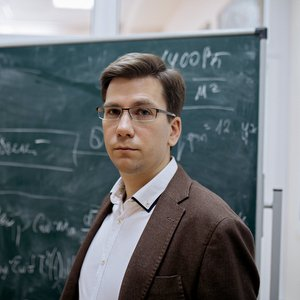 Доцент кафедры космического машиностроения Иван Ткаченко расскажет о малых космических аппаратах