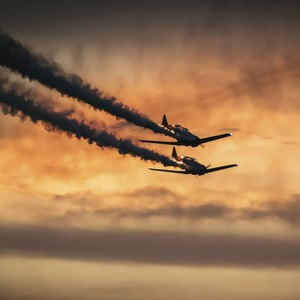 Исследования самарских ученых увеличат точность прогнозирования канцерогенных выбросов авиадвигателей