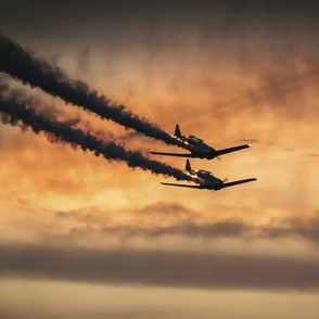 Studies by Samara scientists will increase the accuracy of forecasting carcinogenic emissions from aircraft engines