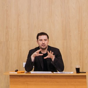 Продюсер медиагруппы "Россия сегодня" рассказал как создать конкурентный экспертный образ