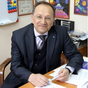 Игорь Белоконов выступит с научно-популярной лекцией о том, какие тайны открывает для нас вселенная