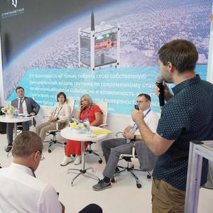 В Самарской области создадут бизнес-центр частной космонавтики