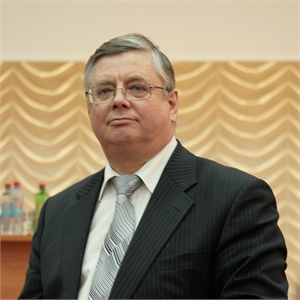 Человек, который любит и понимает студентов и самолёты